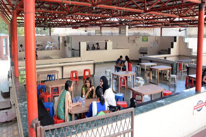 cafeteria